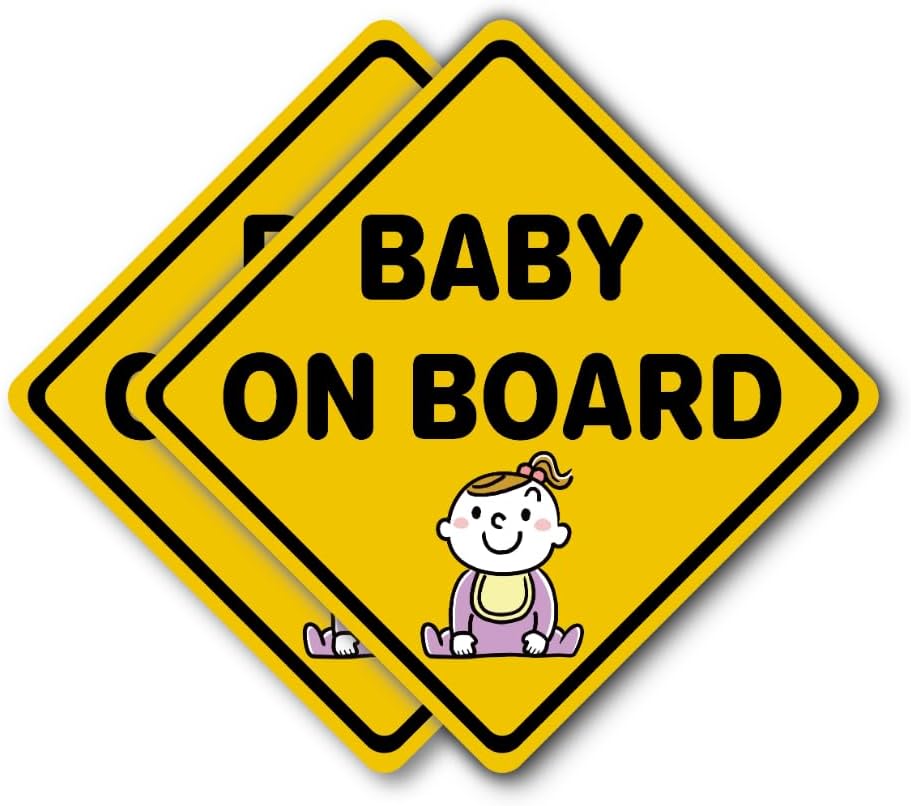 トラフィックサイン風