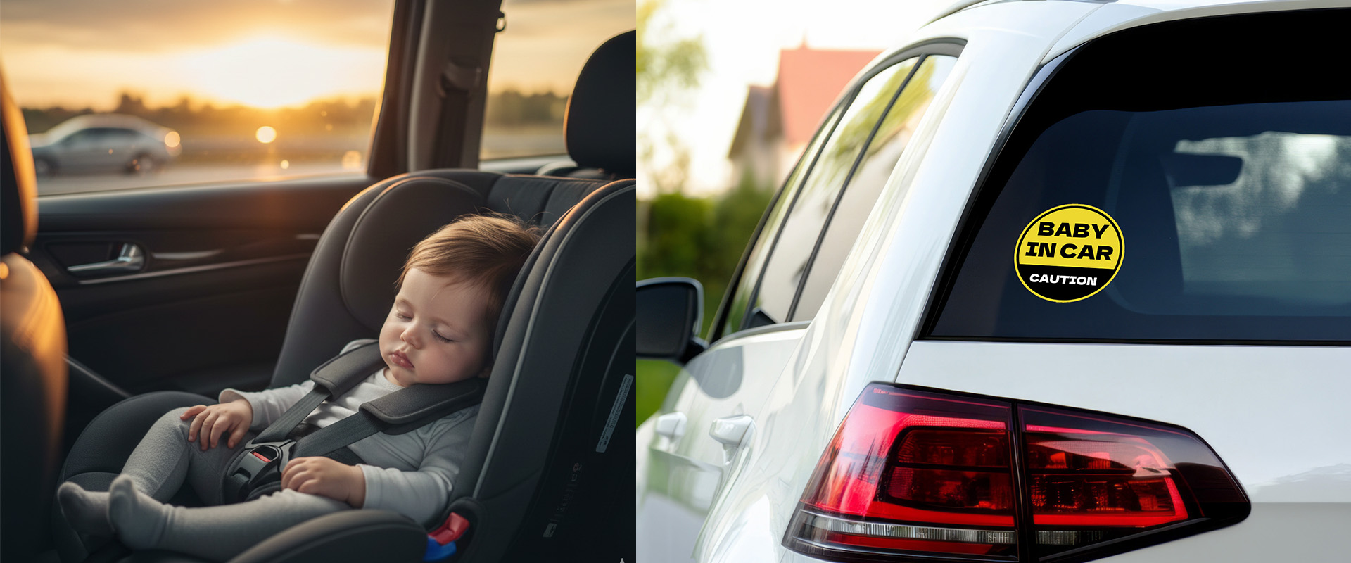 Radiant Sticker 商品イメージ